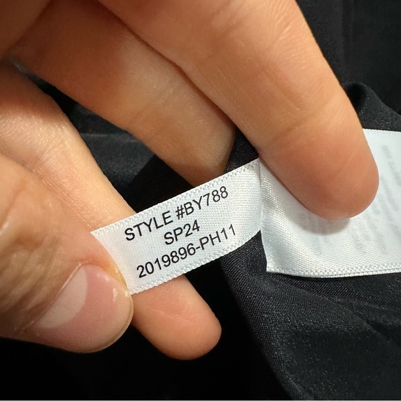 J crew Collared sheath dress in bi-stretch wool blend - Picture 7 of 7